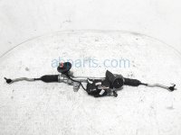 $800 Honda POWER STEERING RACK AND PINON - EX $800 Honda POWER STEERING RACK AND PINON - EX