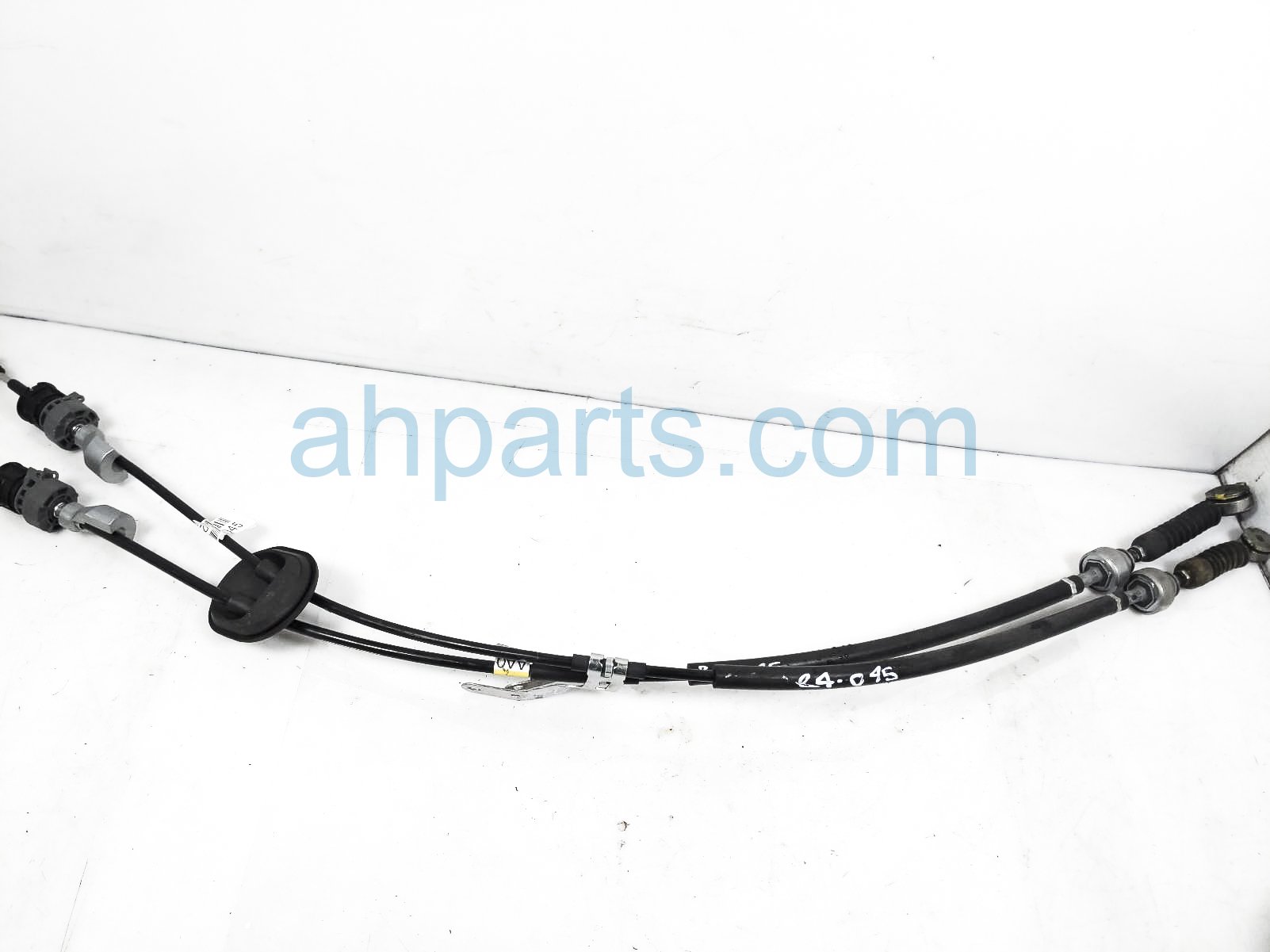 $75 Acura SHIFTER CABLE UNIT - M.T - HTBK