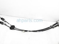 $60 Acura SHIFTER CABLE UNIT - M.T - HTBK $60 Acura SHIFTER CABLE UNIT - M.T - HTBK