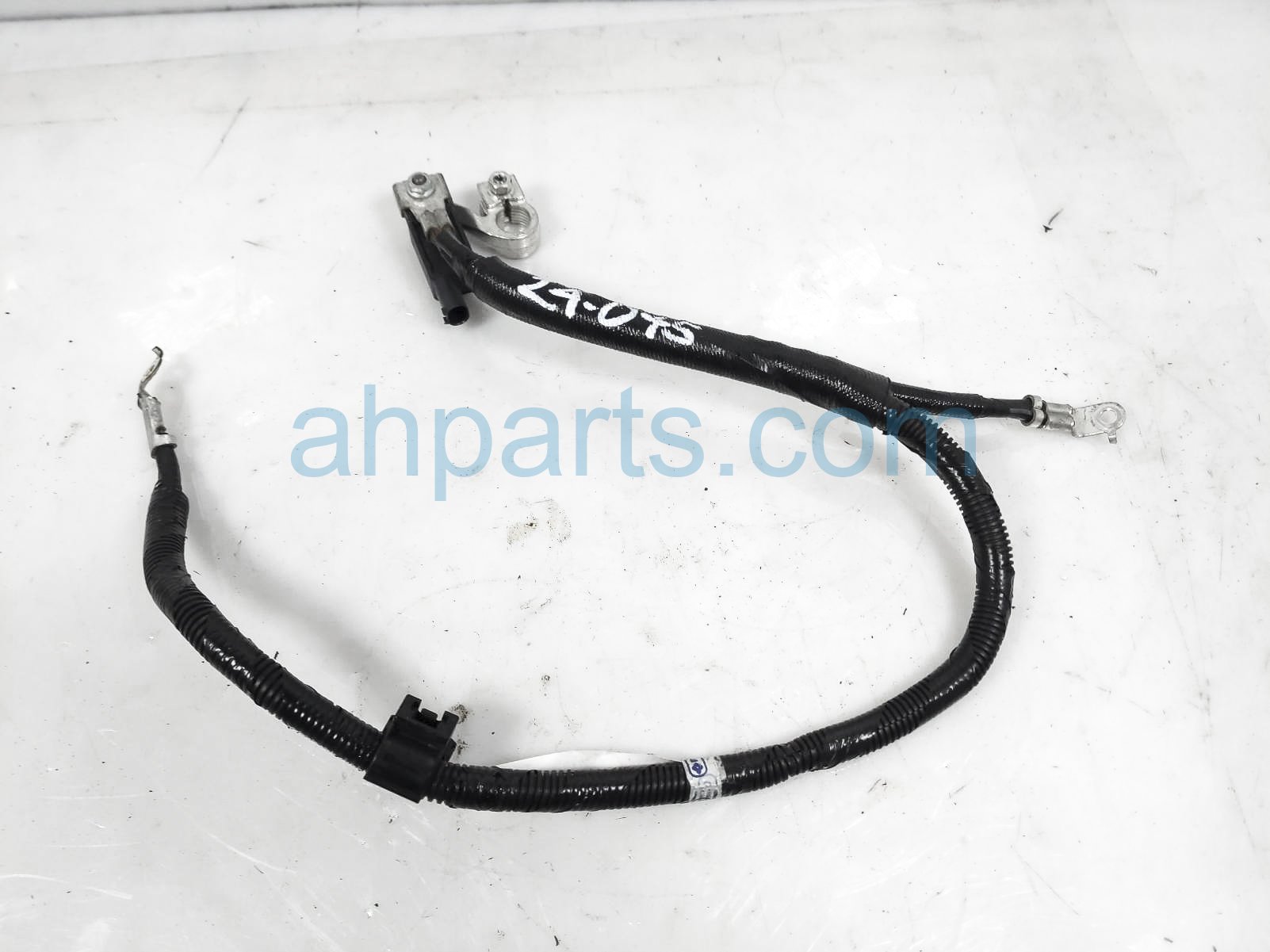 $50 Acura BATTERY CABLE WIRE HARNESS