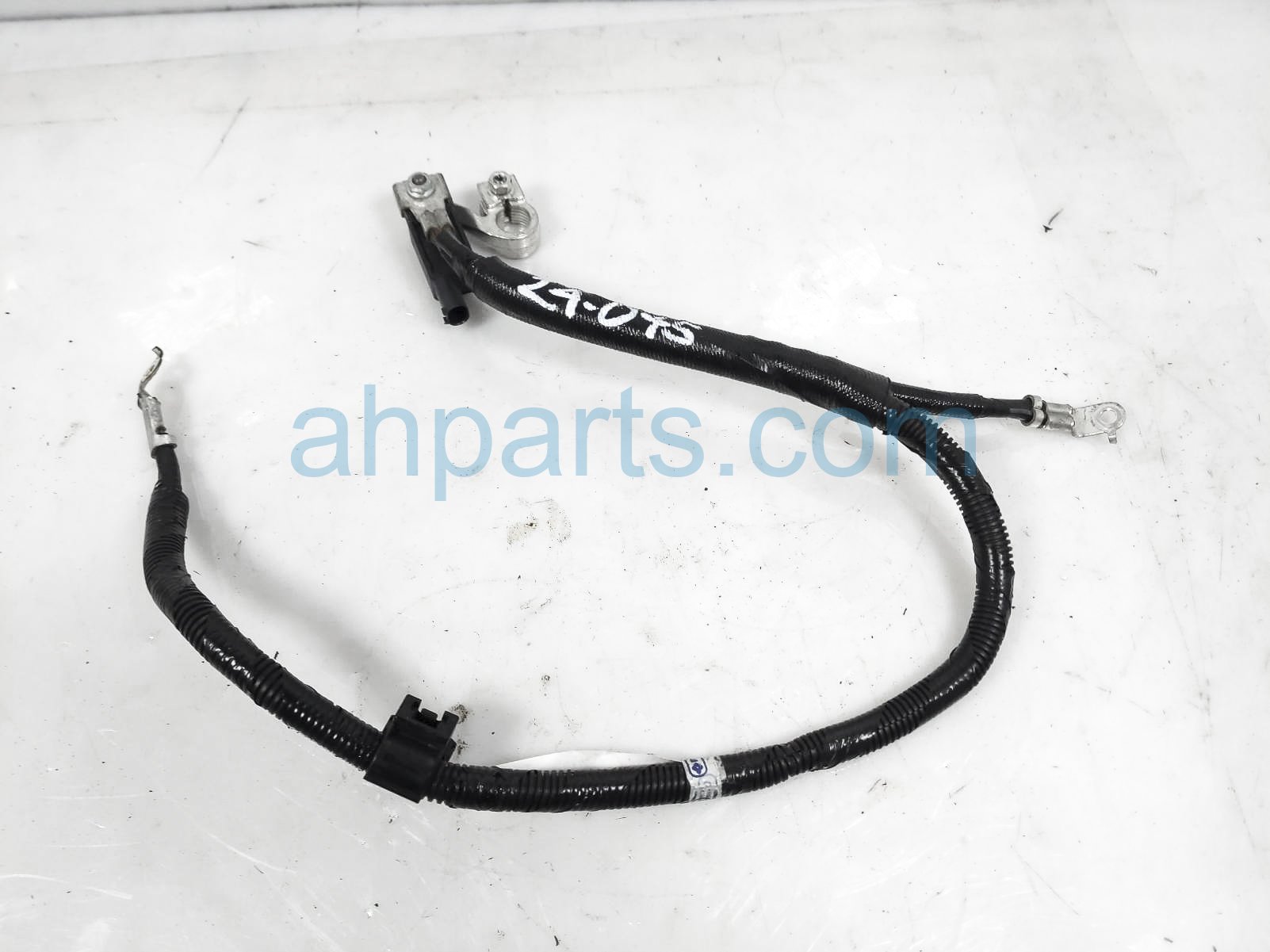 $50 Acura BATTERY CABLE WIRE HARNESS $50 Acura BATTERY CABLE WIRE HARNESS