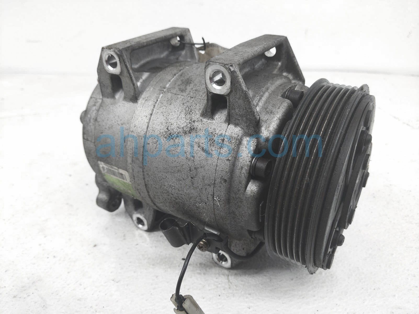 $45 Volvo AC PUMP / COMPRESSOR $45 Volvo AC PUMP / COMPRESSOR