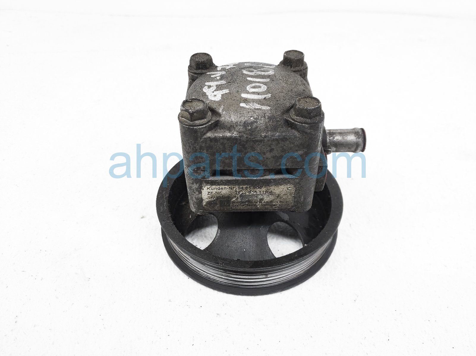 $50 Volvo POWER STEERING PUMP $50 Volvo POWER STEERING PUMP