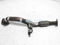 $75 Acura FRONT EXHAUST PIPE (A) ASSY -1.5L