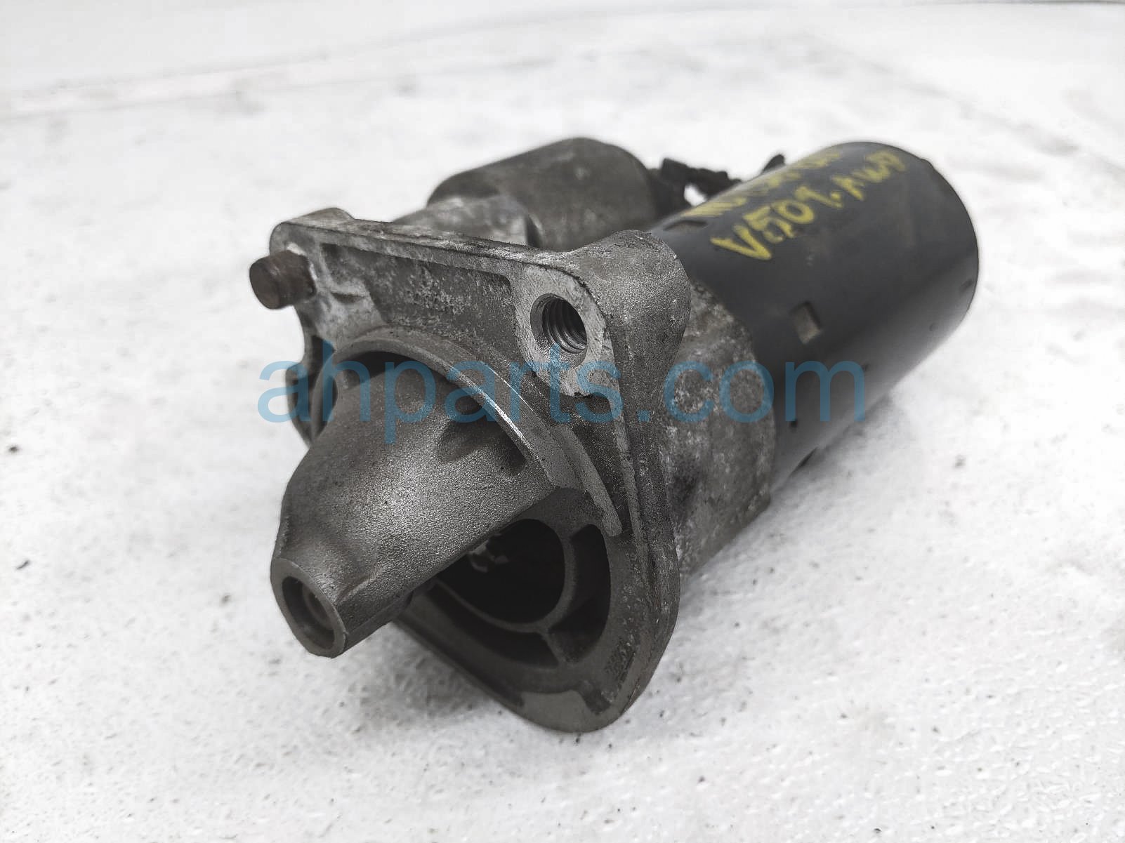 $40 Volvo STARTER MOTOR $40 Volvo STARTER MOTOR