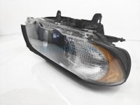 $90 BMW RH HEAD LIGHT / LAMP