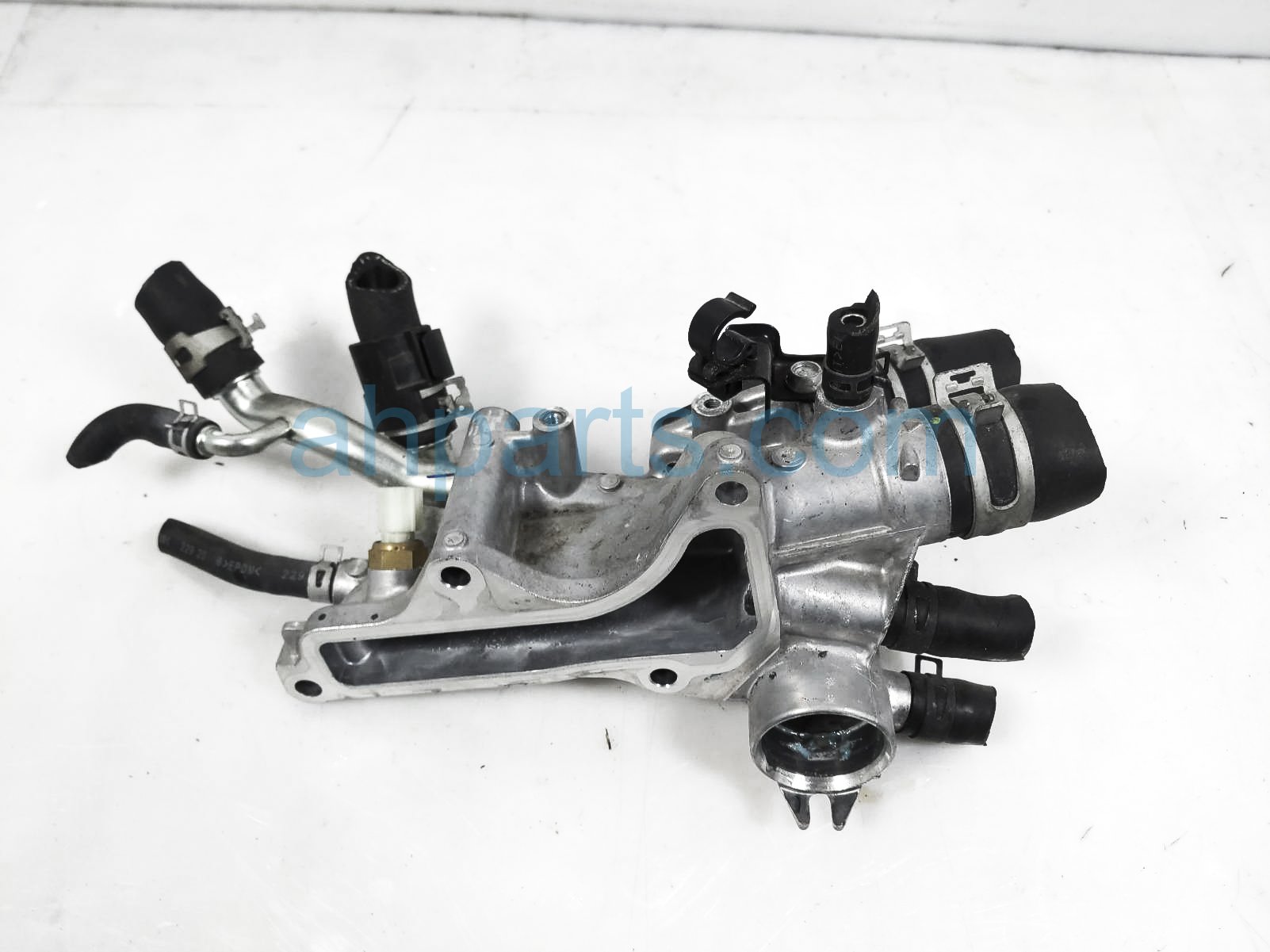 $50 Honda THERMOSTAT HOUSING - 1.5L $50 Honda THERMOSTAT HOUSING - 1.5L