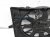 2005 BMW 525i Radiator Cooling Fan Assy 17 42 7 524 881 Replacement 2005 BMW 525i Radiator Cooling Fan Assy 17 42 7 524 881 Replacement thumbnail
