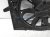 2005 BMW 525i Radiator Cooling Fan Assy 17 42 7 524 881 Replacement 2005 BMW 525i Radiator Cooling Fan Assy 17 42 7 524 881 Replacement thumbnail