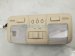 Sold 2005 Lexus Sc430 Map Light Assy Beige 81260 24061 A0 Replacement Sold 2005 Lexus Sc430 Map Light Assy Beige 81260 24061 A0 Replacement thumbnail