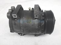 $45 Volvo AC PUMP / COMPRESSOR $45 Volvo AC PUMP / COMPRESSOR