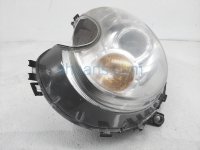 BMW LH HEAD LAMP / LIGHT BMW LH HEAD LAMP / LIGHT