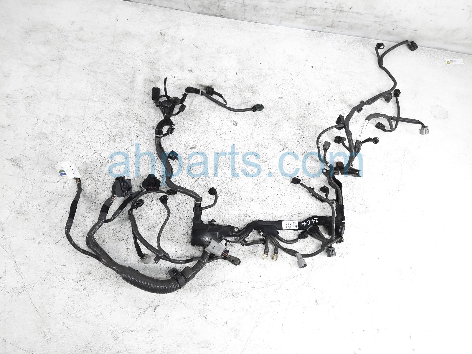 $275 Subaru ENGINE WIRING HARNESS - 2.4L M.T AWD $275 Subaru ENGINE WIRING HARNESS - 2.4L M.T AWD