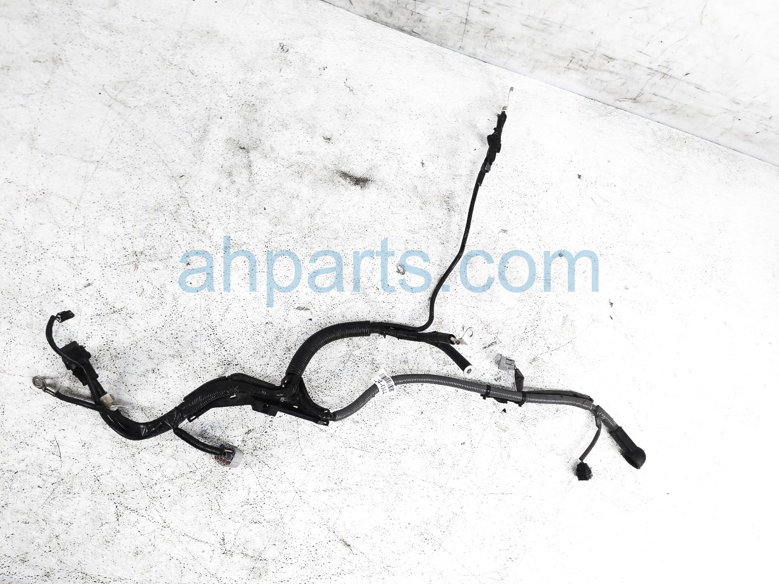 $115 Subaru BATTERY / STARTER WIRE HARNESS $115 Subaru BATTERY / STARTER WIRE HARNESS