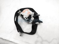 $149 Toyota FR/RH SEAT BELT - BLACK $149 Toyota FR/RH SEAT BELT - BLACK