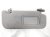 Sold 2019 Toyota Camry Passenger Sun Visor Grey 74310 06C00 B1 Replacement Sold 2019 Toyota Camry Passenger Sun Visor Grey 74310 06C00 B1 Replacement thumbnail