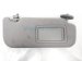 Sold 2019 Toyota Camry Passenger Sun Visor Grey 74310 06C00 B1 Replacement Sold 2019 Toyota Camry Passenger Sun Visor Grey 74310 06C00 B1 Replacement thumbnail