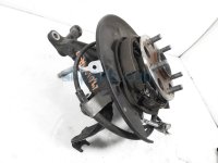 $125 Toyota RR/RH SPINDLE KNUCKLE HUB $125 Toyota RR/RH SPINDLE KNUCKLE HUB