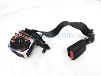 $75 Hyundai 2ND ROW MID SEAT BELT - BLACK $75 Hyundai 2ND ROW MID SEAT BELT - BLACK