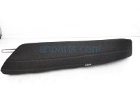 $200 Hyundai RR/LH BOLSTER W/ AIRBAG - BLK CLOTH $200 Hyundai RR/LH BOLSTER W/ AIRBAG - BLK CLOTH