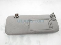 $65 Hyundai RH SUN VISOR - GREY $65 Hyundai RH SUN VISOR - GREY