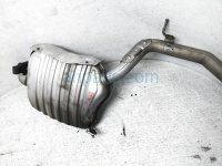 $349 Kia REAR MUFFLER ASSY $349 Kia REAR MUFFLER ASSY
