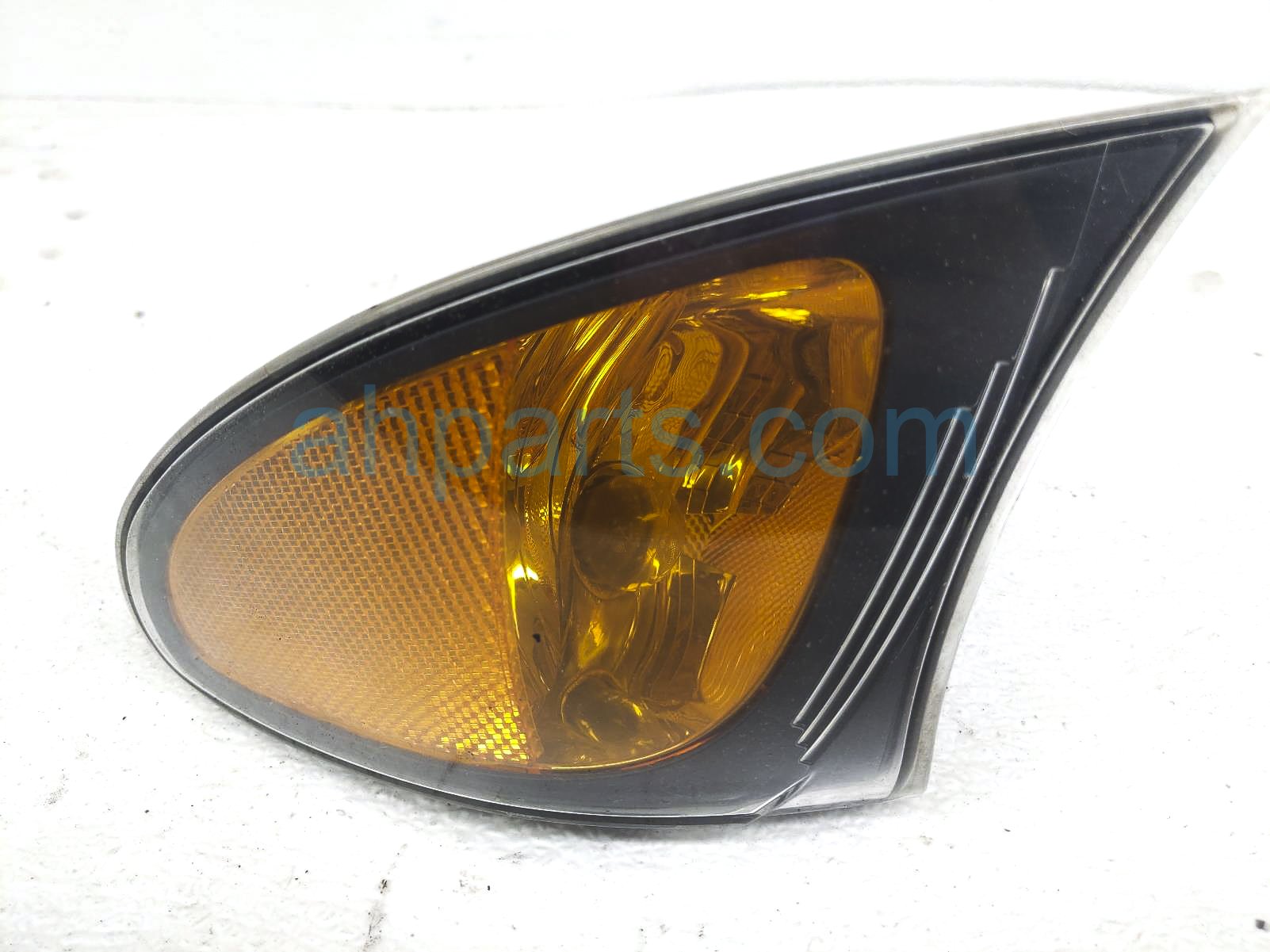 $20 BMW LH TURN SIGNAL LAMP / LIGHT $20 BMW LH TURN SIGNAL LAMP / LIGHT