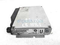 $250 BMW ENGINE CONTROL MODULE $250 BMW ENGINE CONTROL MODULE