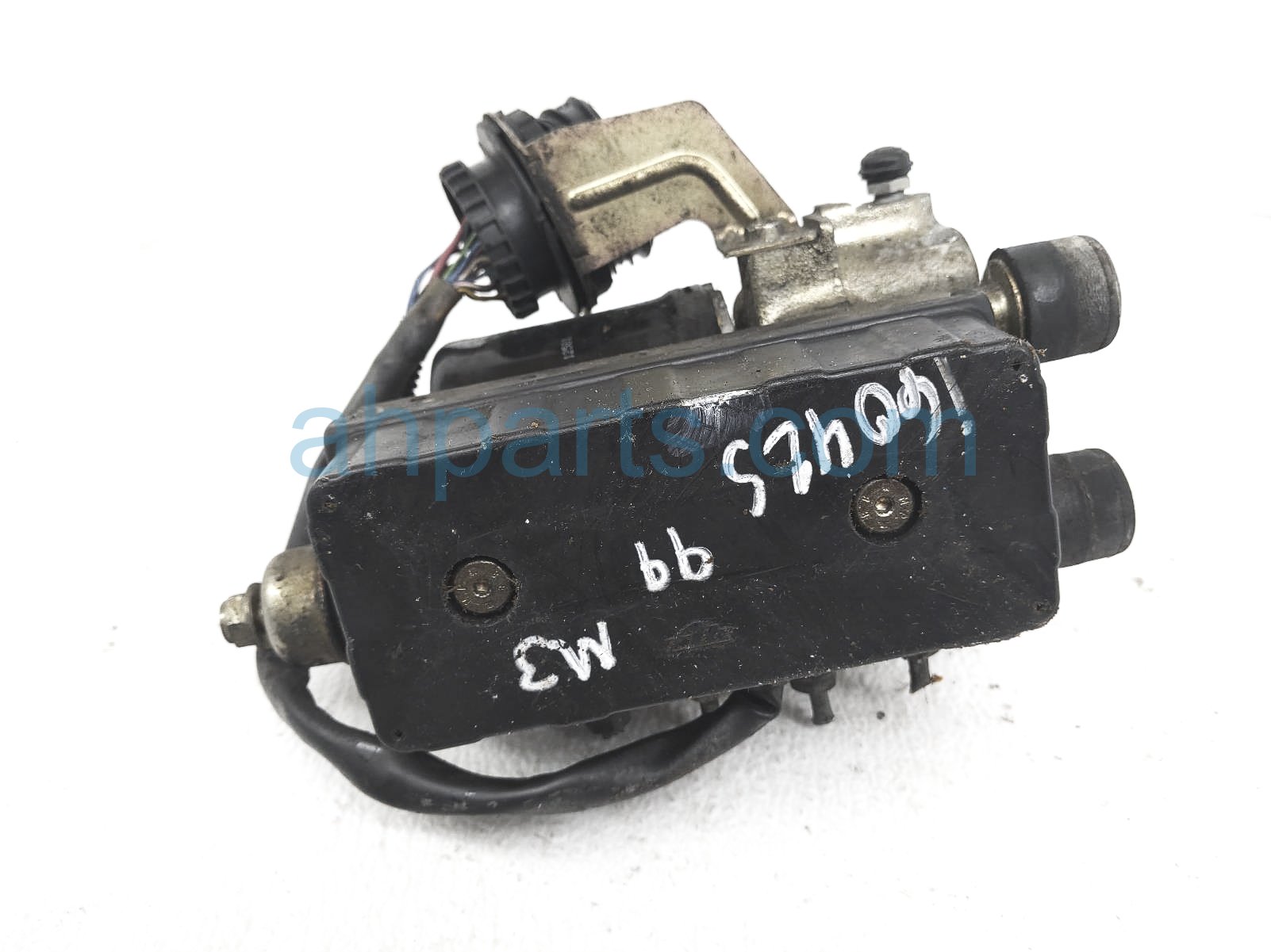 $75 BMW ABS / VSA PUMP / MODULATOR