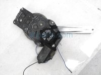 $50 BMW RR/RH WINDOW REGULATOR & MOTOR ASSY $50 BMW RR/RH WINDOW REGULATOR & MOTOR ASSY