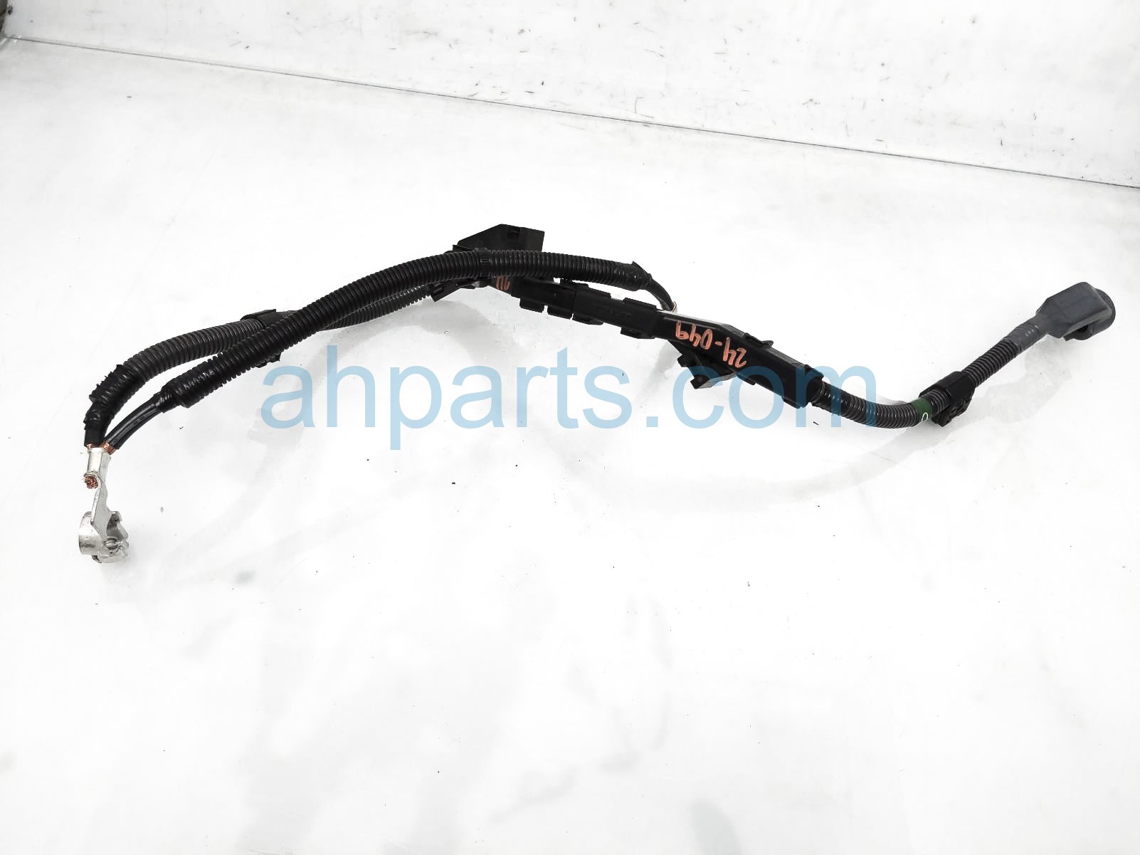 $50 Acura STARTER WIRING HARNESS $50 Acura STARTER WIRING HARNESS