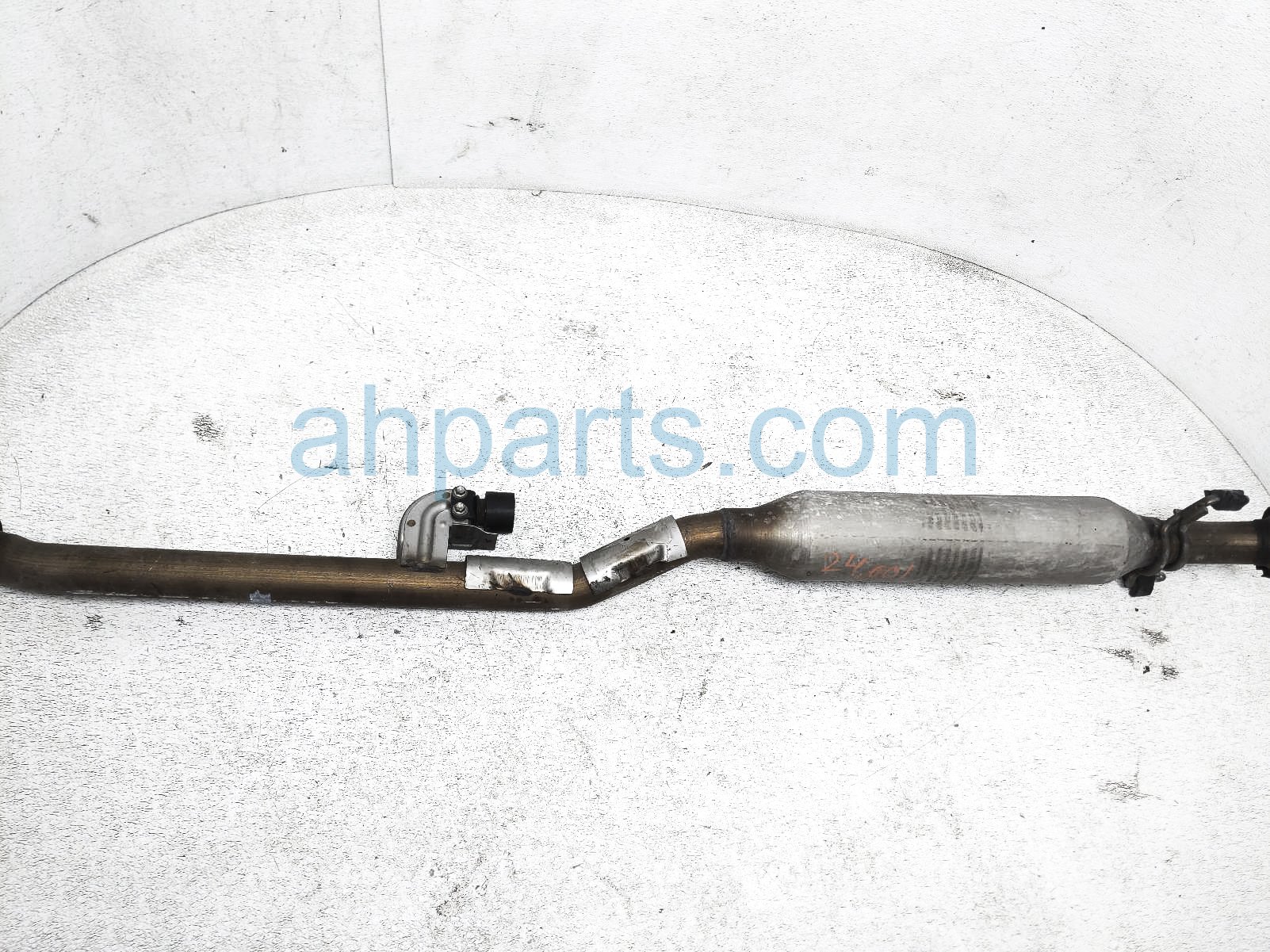 $275 Toyota EXHAUST CONVERTER $275 Toyota EXHAUST CONVERTER