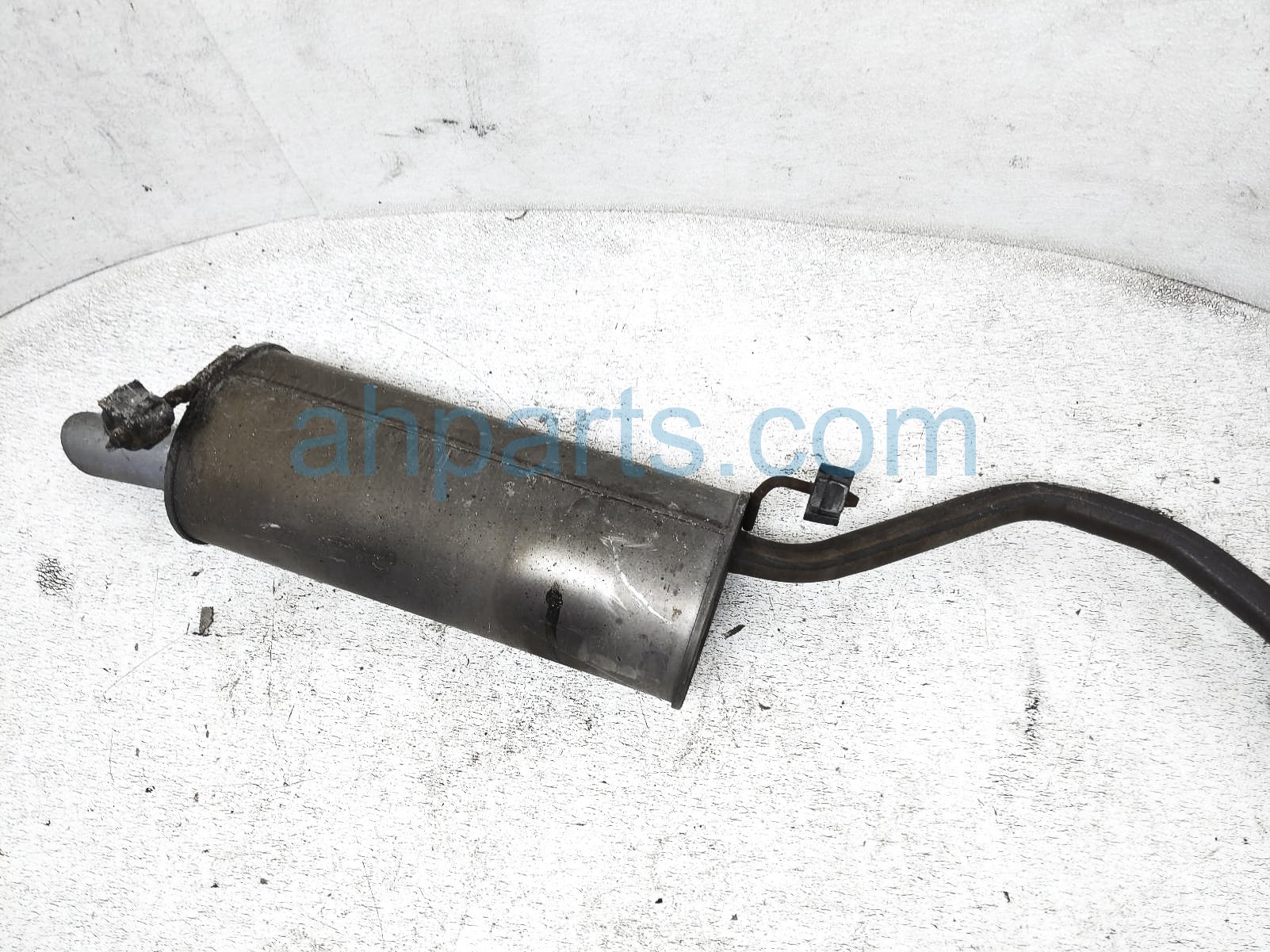 $90 Nissan EXHAUST MUFFLER ASSY $90 Nissan EXHAUST MUFFLER ASSY