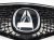 Sold 2017 Acura MDX Upper Grille W/emblem Blk/chrome 71121 TZ5 A00 Replacement Sold 2017 Acura MDX Upper Grille W/emblem Blk/chrome 71121 TZ5 A00 Replacement thumbnail