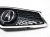 Sold 2017 Acura MDX Upper Grille W/emblem Blk/chrome 71121 TZ5 A00 Replacement Sold 2017 Acura MDX Upper Grille W/emblem Blk/chrome 71121 TZ5 A00 Replacement thumbnail