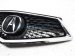 Sold 2017 Acura MDX Upper Grille W/emblem Blk/chrome 71121 TZ5 A00 Replacement Sold 2017 Acura MDX Upper Grille W/emblem Blk/chrome 71121 TZ5 A00 Replacement thumbnail