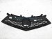 Sold 2017 Acura MDX Upper Grille W/emblem Blk/chrome 71121 TZ5 A00 Replacement Sold 2017 Acura MDX Upper Grille W/emblem Blk/chrome 71121 TZ5 A00 Replacement thumbnail