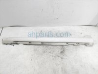$175 Volvo LH SIDE SKIRT / ROCKER MODLING - WHT $175 Volvo LH SIDE SKIRT / ROCKER MODLING - WHT