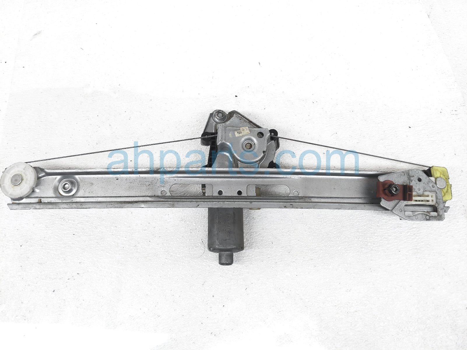 $50 BMW RR/RH WINDOW REGULATOR & MOTOR $50 BMW RR/RH WINDOW REGULATOR & MOTOR