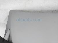 $375 Subaru TRUNK / DECKLID - SILVER $375 Subaru TRUNK / DECKLID - SILVER