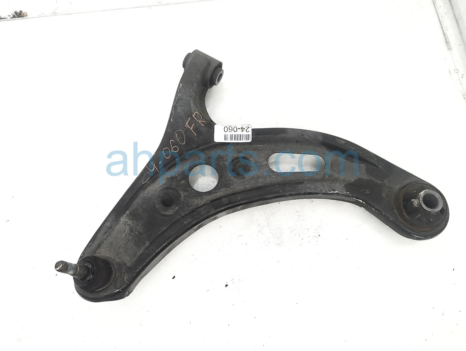 $125 Subaru FR/RH LOWER CONTROL ARM $125 Subaru FR/RH LOWER CONTROL ARM