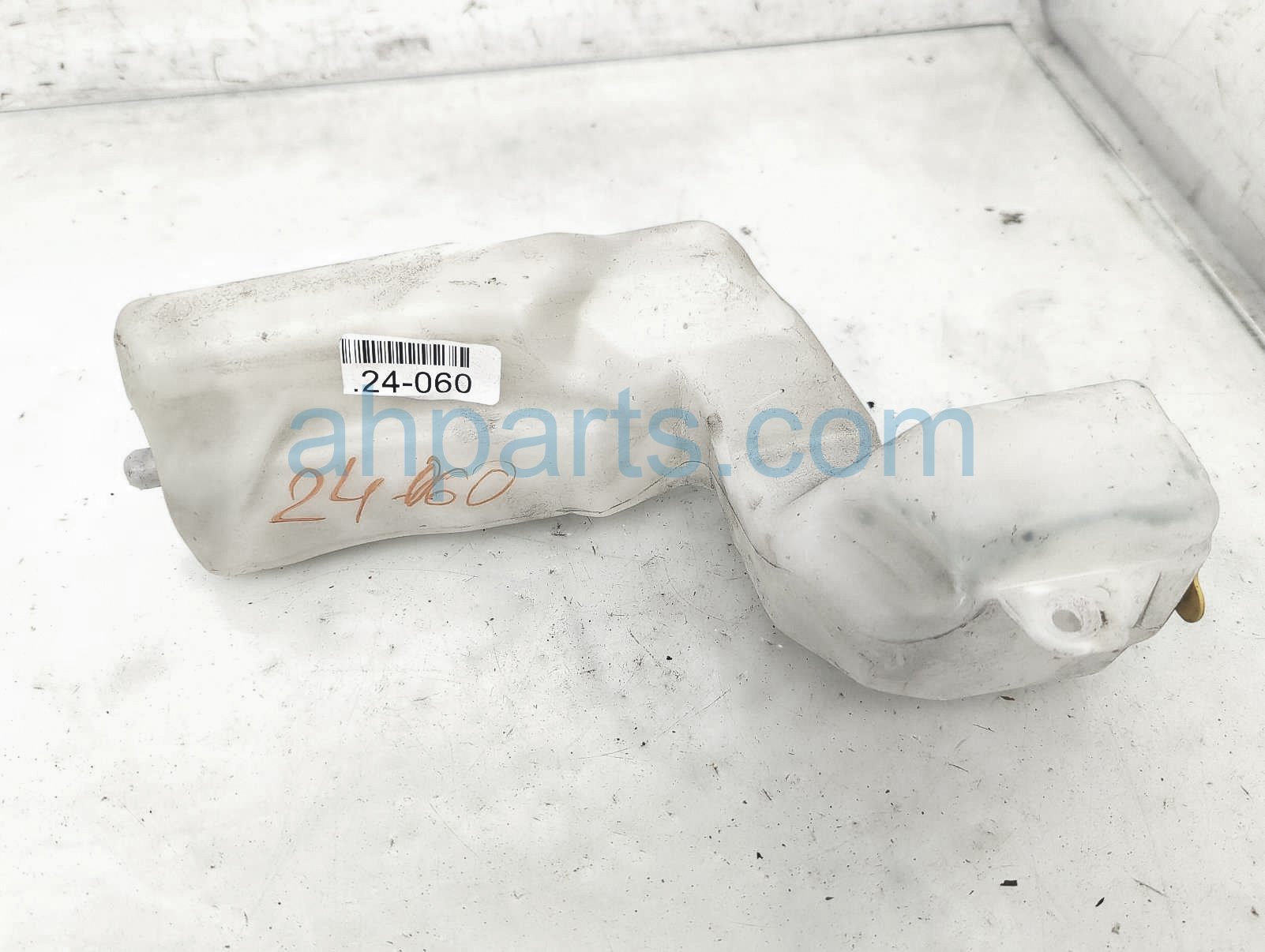 $30 Subaru COOLANT OVERFLOW RESERVOIR TANK