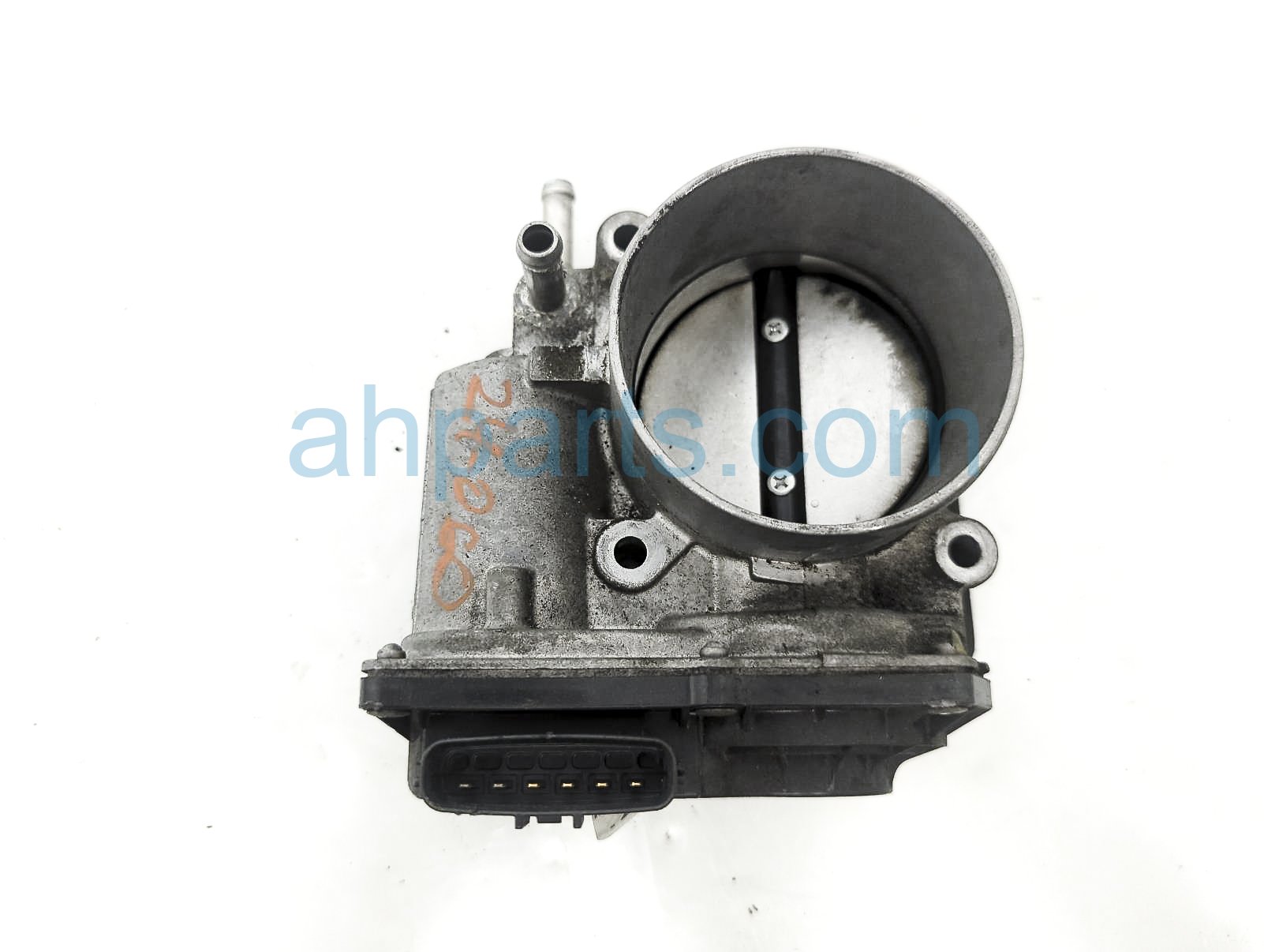 Sold 2018 Subaru BR-Z Throttle Body 16112AA400