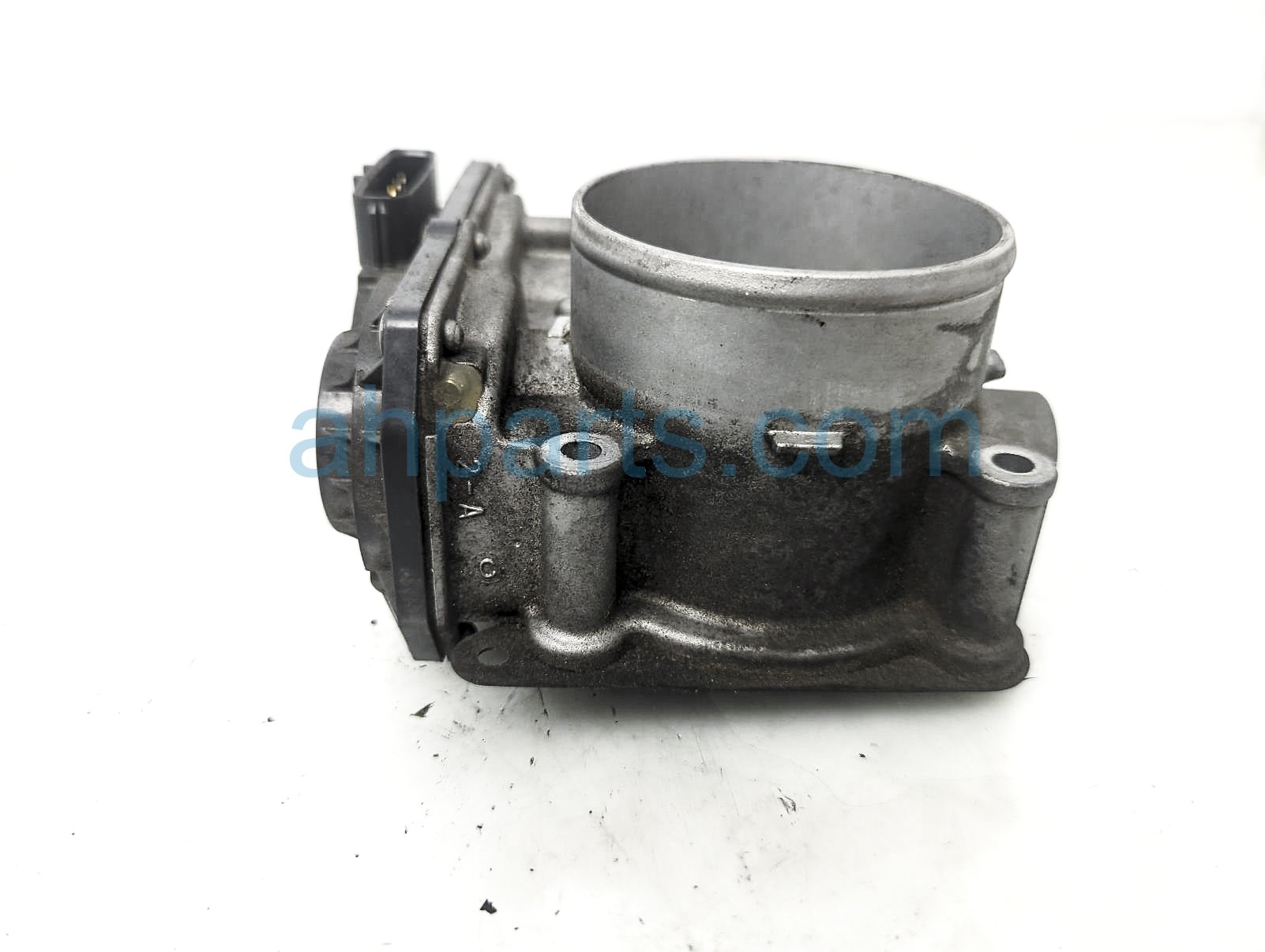Sold 2018 Subaru BR-Z Throttle Body 16112AA400