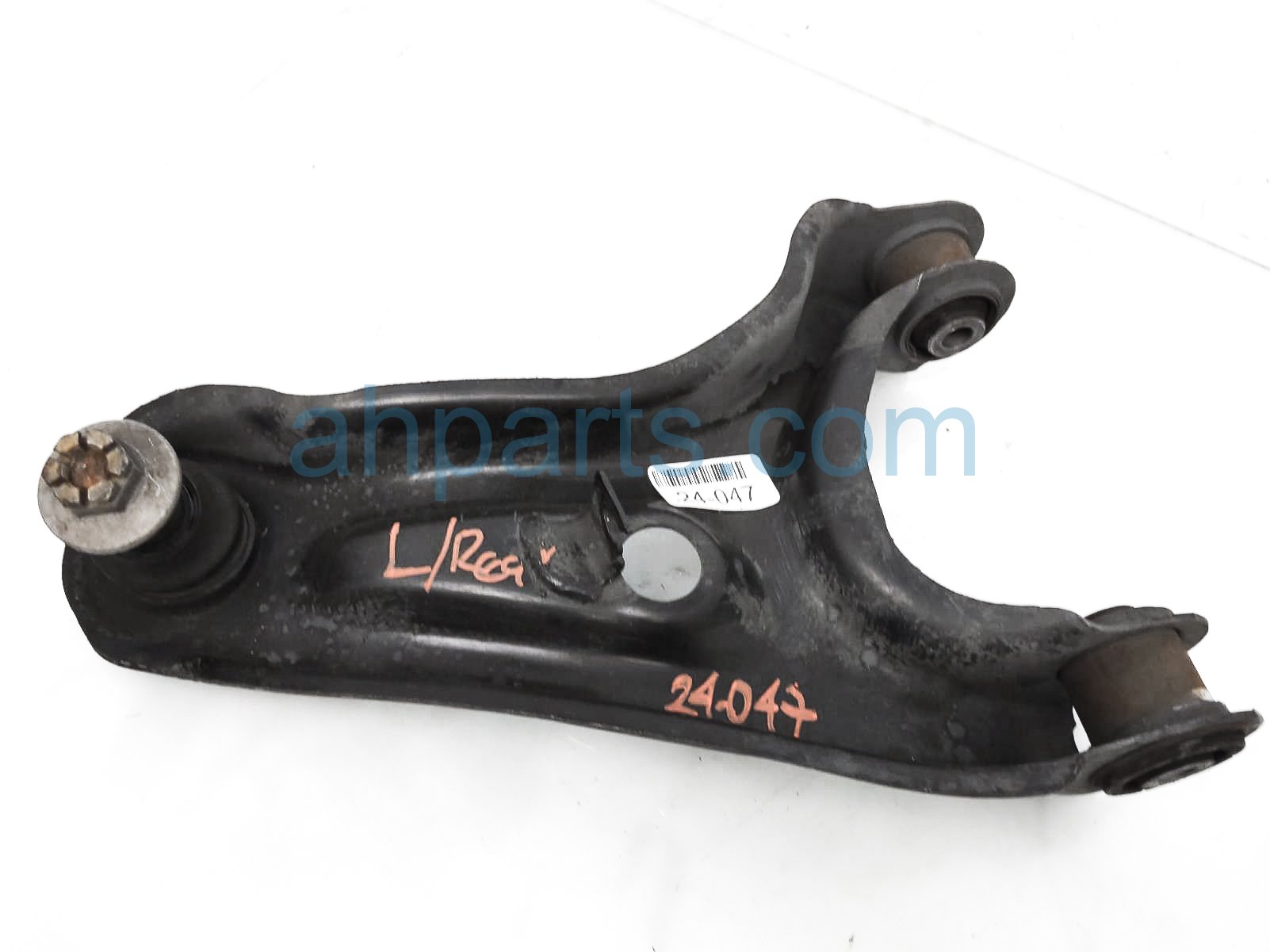 $90 Acura RR/LH UPPER CONTROL ARM