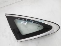 $150 Hyundai LH QUARTER WINDOW GLASS - US BUILT $150 Hyundai LH QUARTER WINDOW GLASS - US BUILT