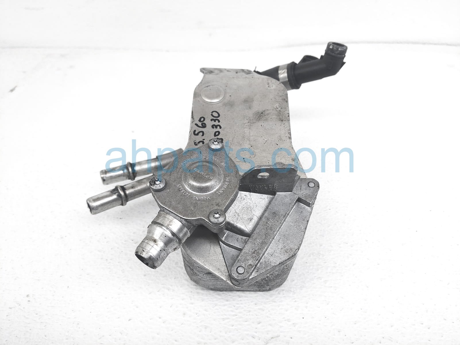 $90 BMW A/T TRANSMISSION OIL COOLER $90 BMW A/T TRANSMISSION OIL COOLER