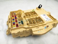 $100 Hyundai LH CABIN FUSE BOX $100 Hyundai LH CABIN FUSE BOX