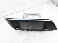 $225 Hyundai RADIO RECEIVER UNIT W/ SCREEN $225 Hyundai RADIO RECEIVER UNIT W/ SCREEN