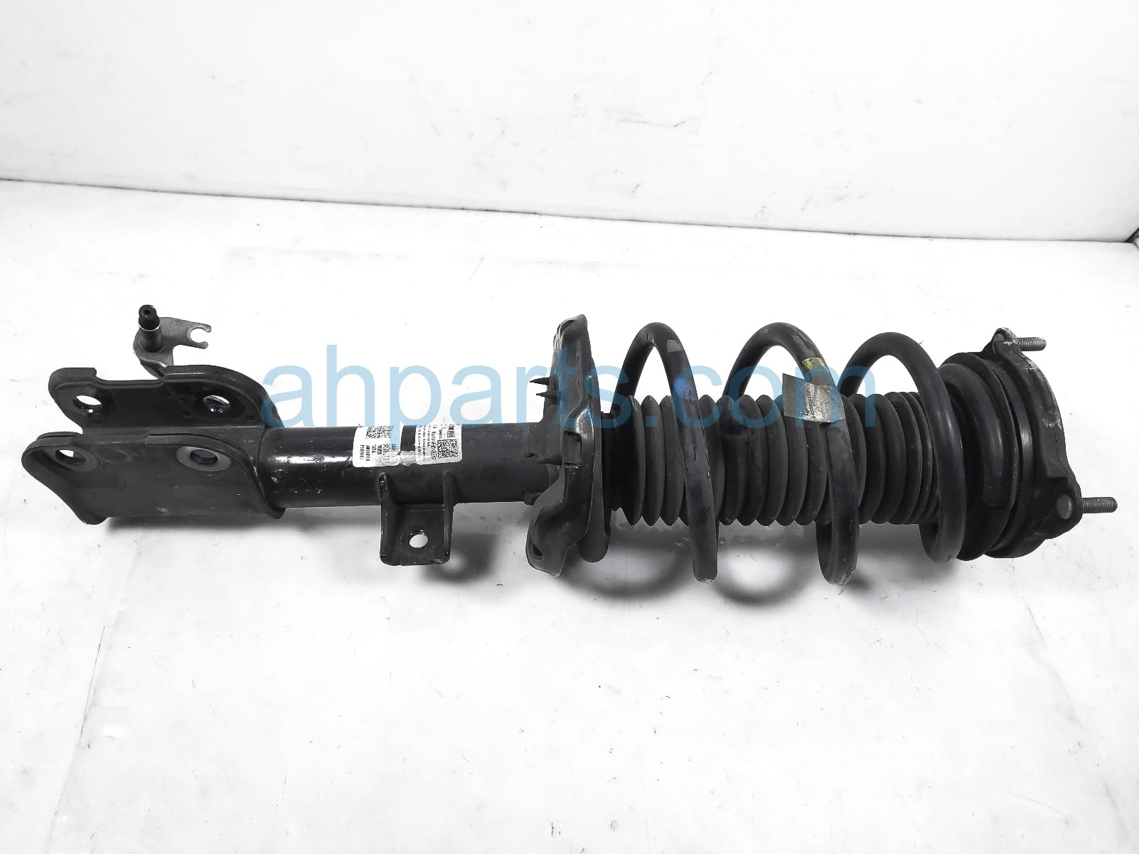 $225 Kia FR/RH STRUT + SPRING ASSY $225 Kia FR/RH STRUT + SPRING ASSY
